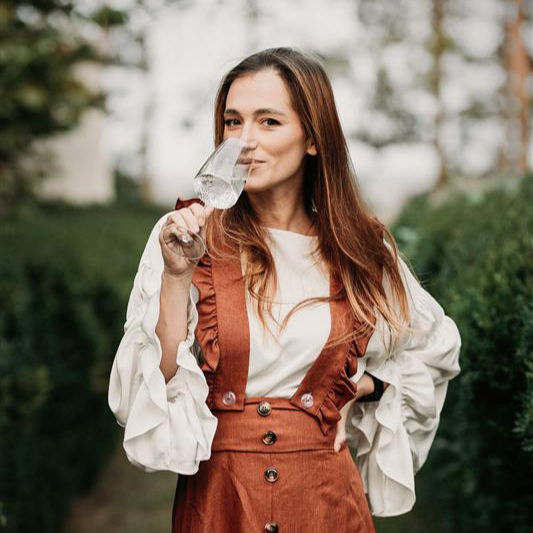 Silvia Ștefănucă-Șerban