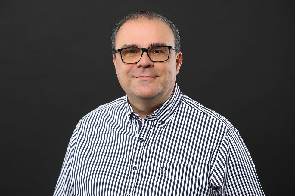 Gerd Müeller-Pfeiffer