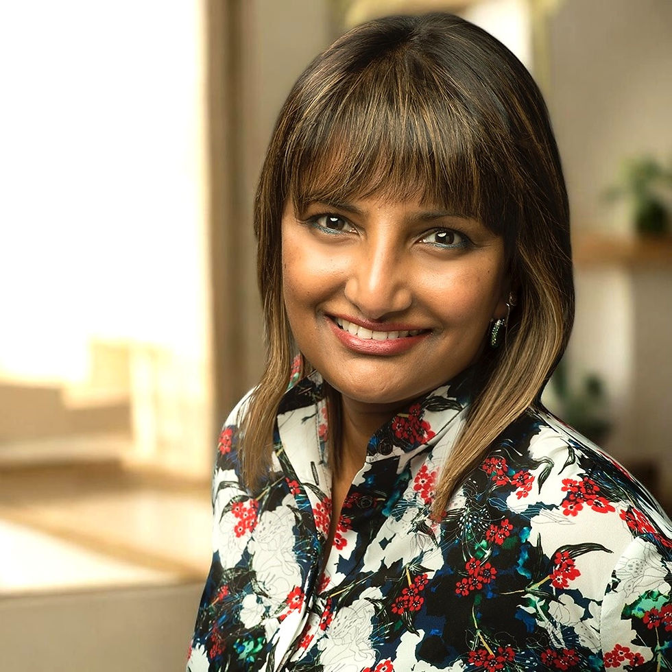 Dr Angeline Achariya