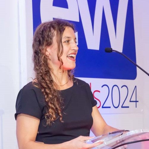 Bryony Andrews