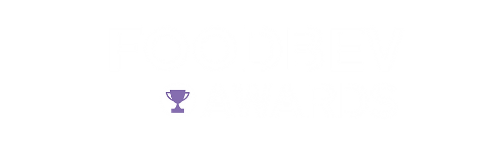 FoodBev Awards logo