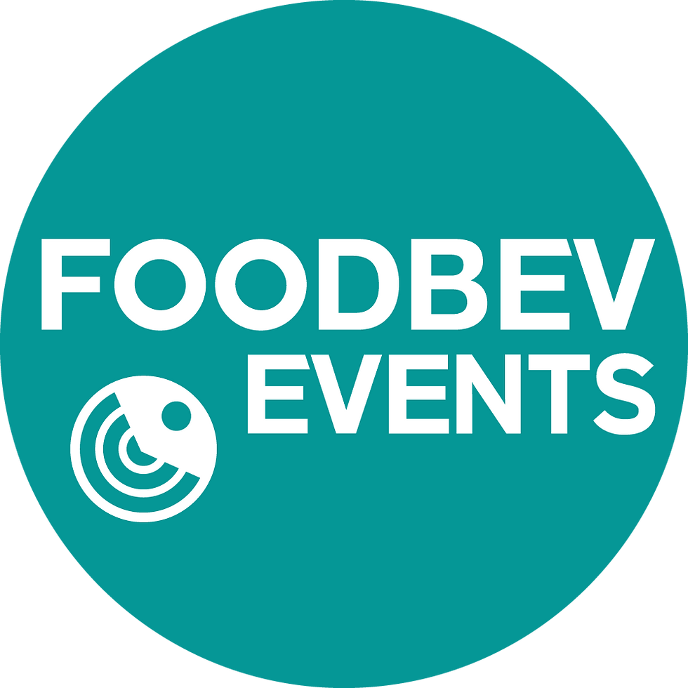 FoodBev Events