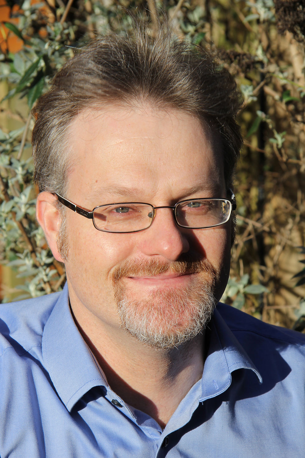 Steve Osborn