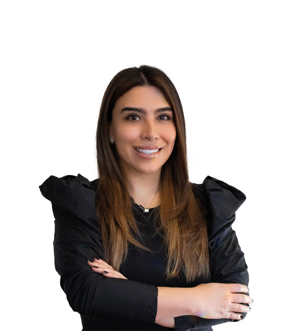 Stefania Pérez Beltrán