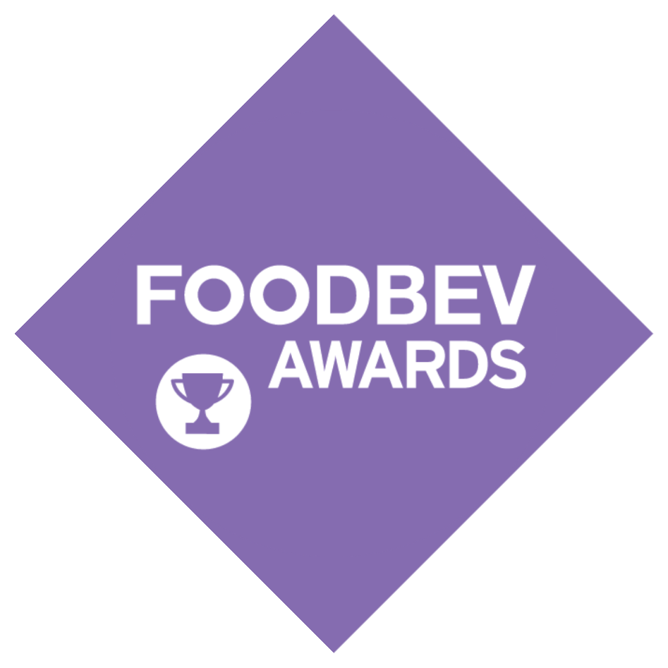 Foodbev Awards Logo