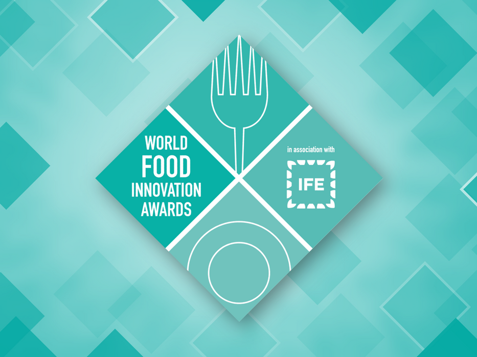 Winners announced: World Food Innovation Awards 2026