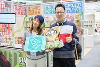 Starfield, finalist at the World Food Innovation Awards 2025