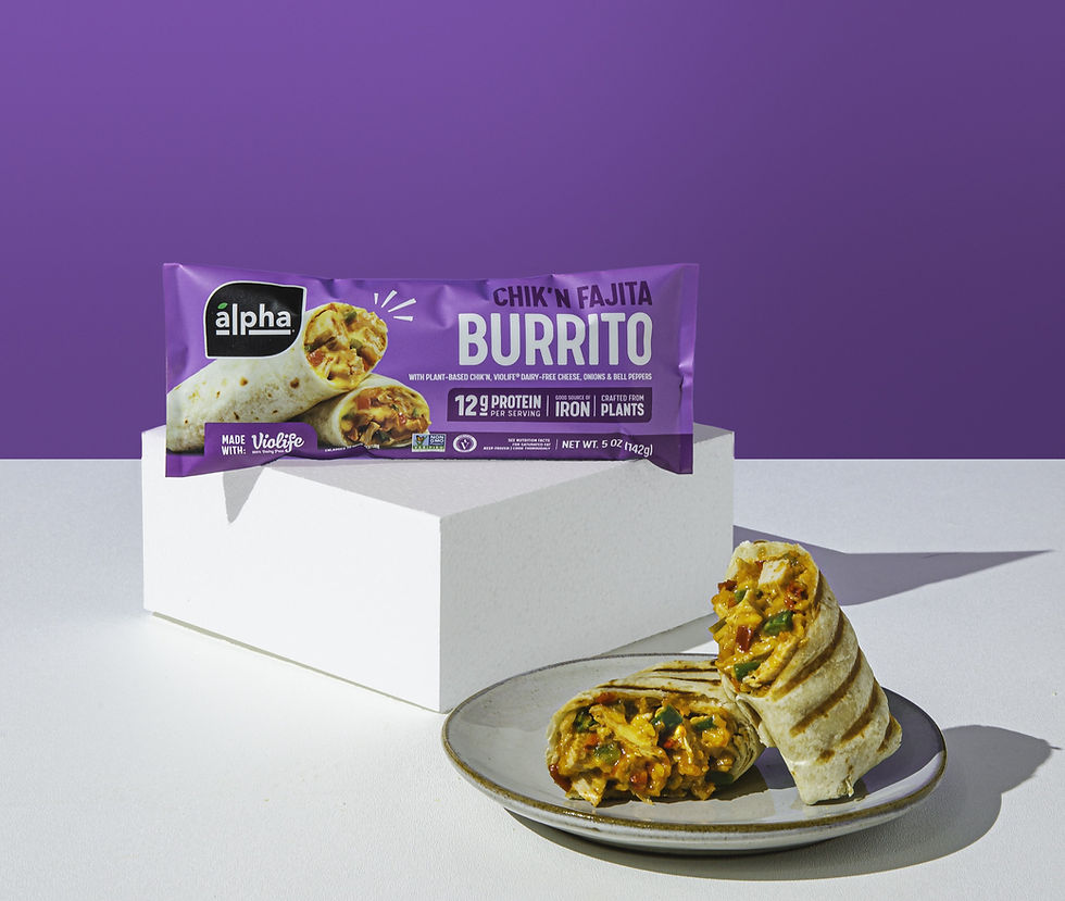 Alpha Foods