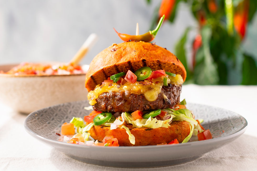 Beyond Meat