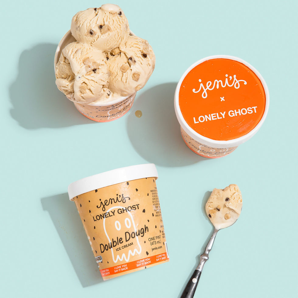 Jeni's Splendid Ice Creams