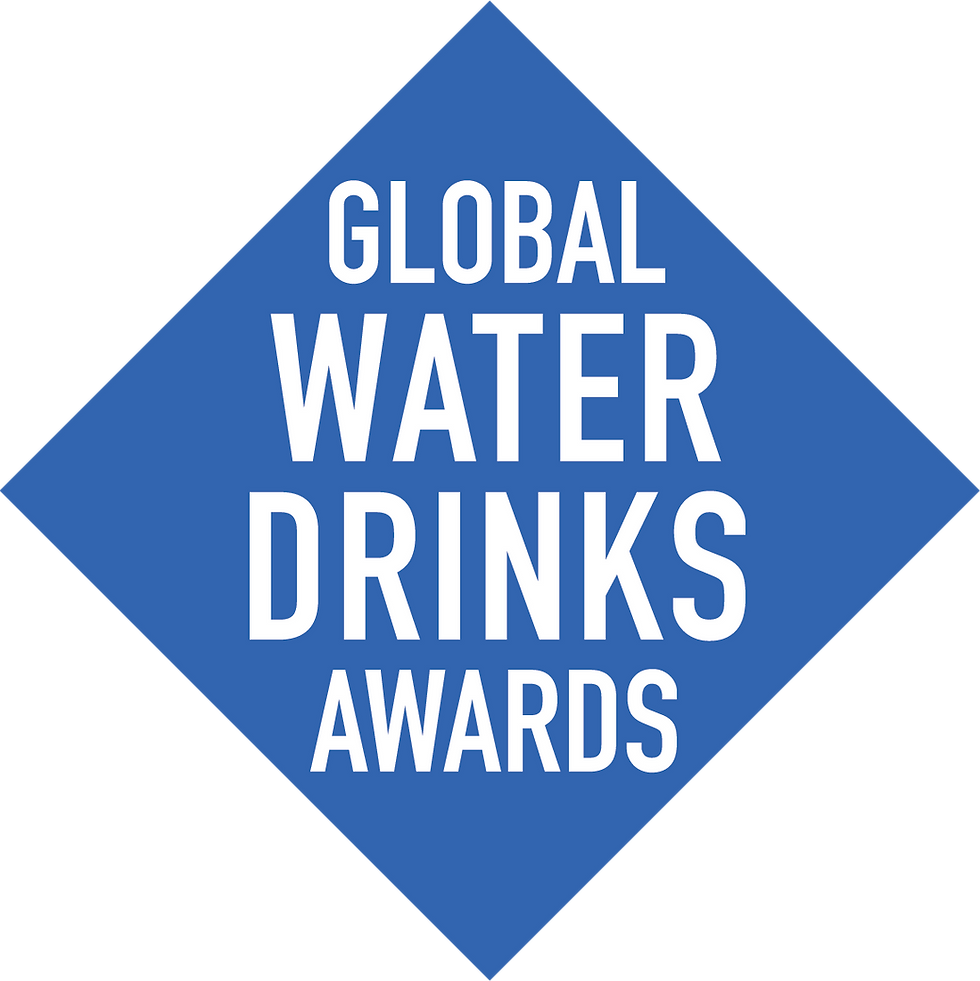 Global Water Drinks Awards
