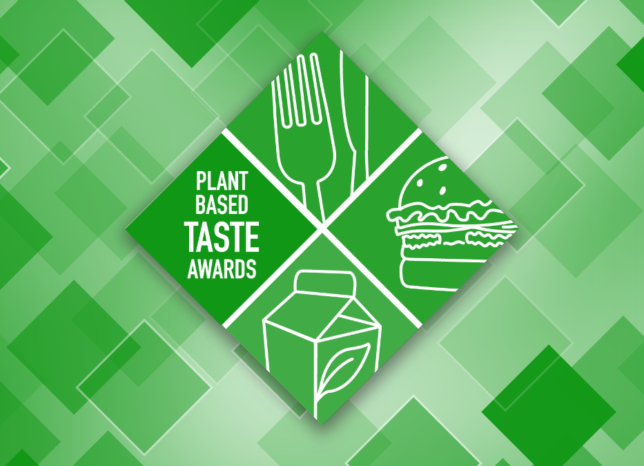 Plant-Based Taste Awards 2025: FoodBev reveals the winners