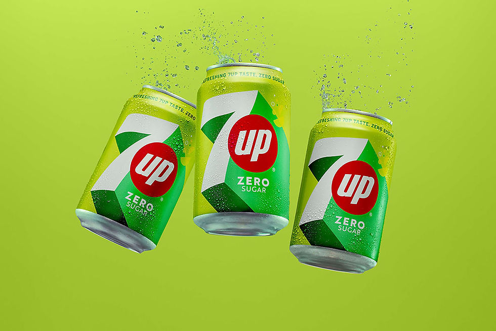 PepsiCo