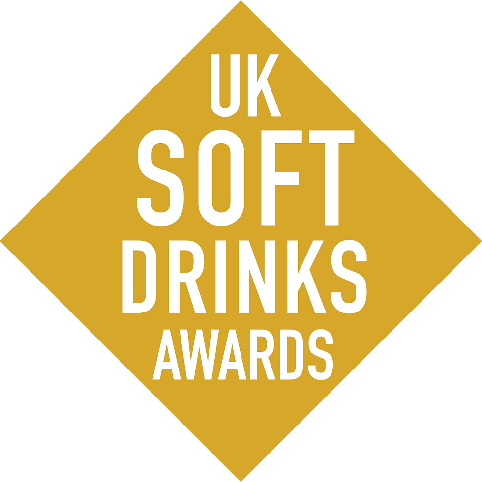 UK Soft Drinks Awards