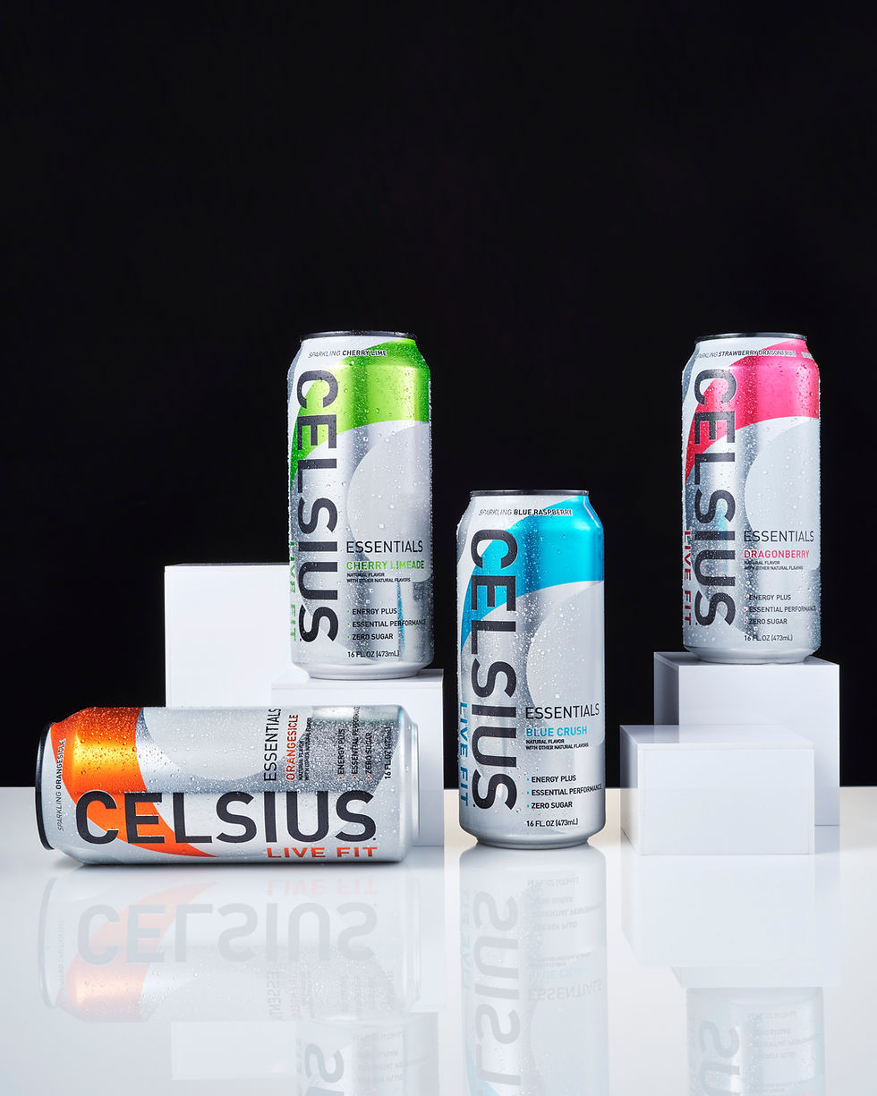 CELSIUS