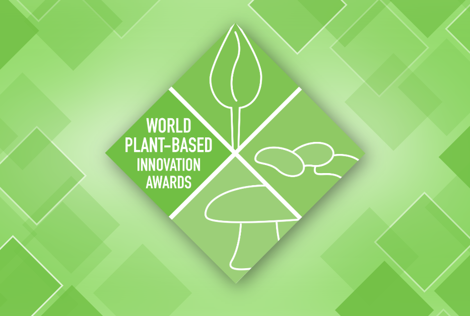 World Plant-Based Innovation Awards 2025 winners announced