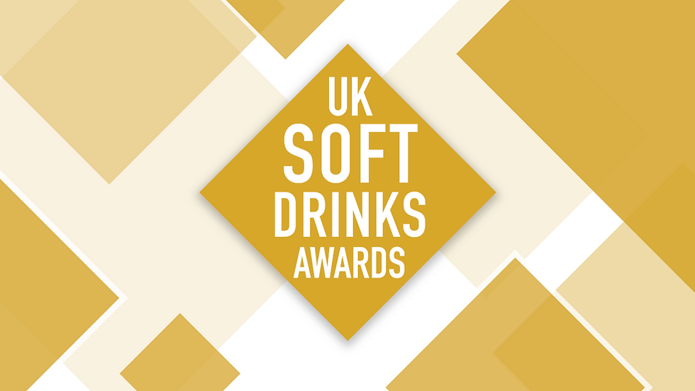 UK Soft Drinks Awards 2026: Winners announced