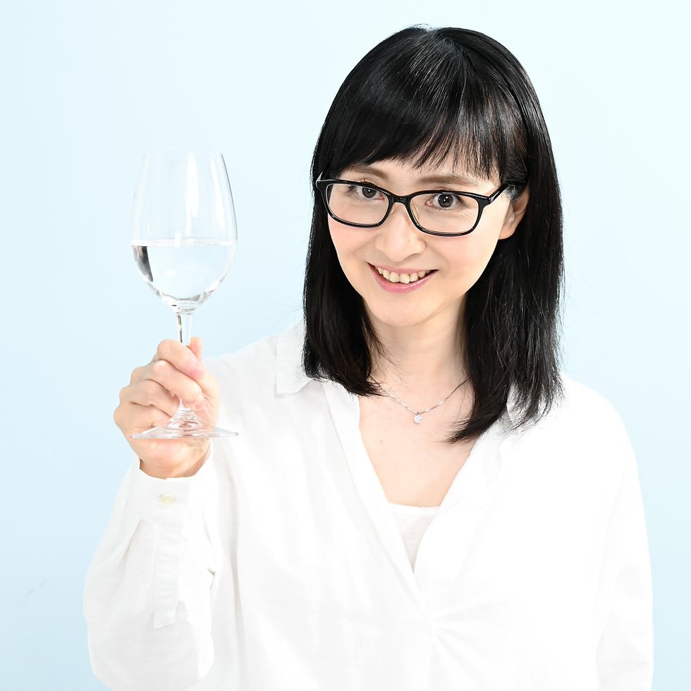 Ruriko Suzuki