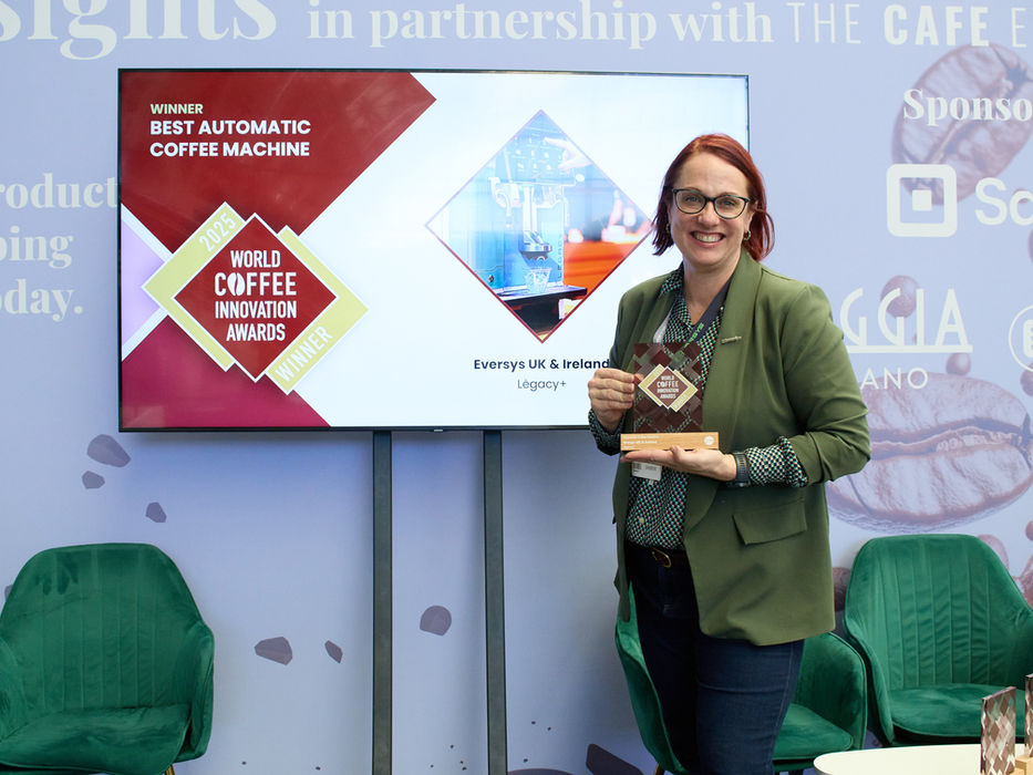 World Coffee Innovation Awards 2025 winners announced