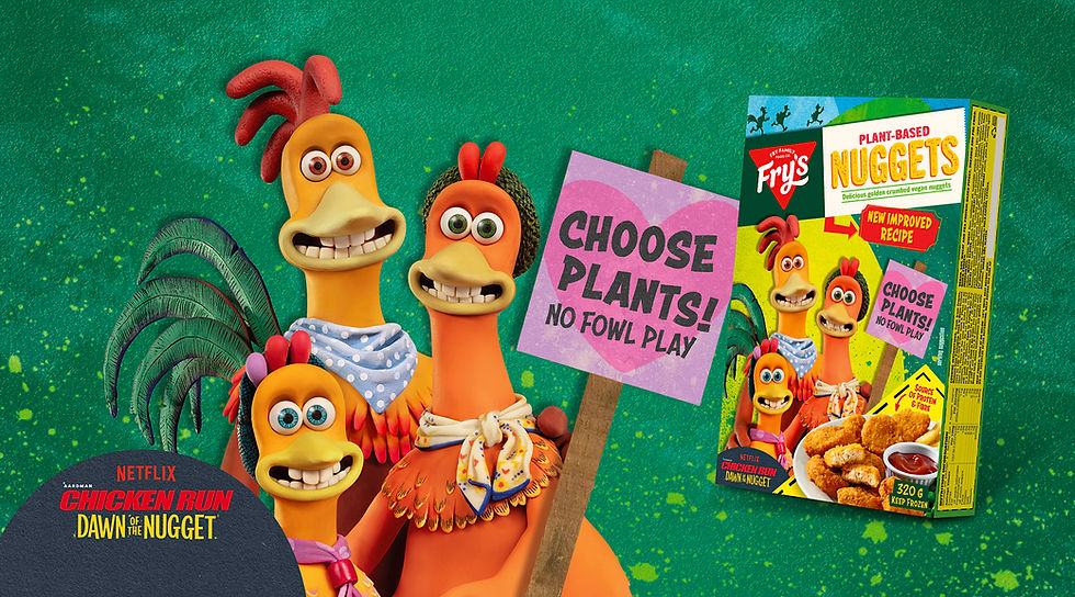 Fry Family Foods